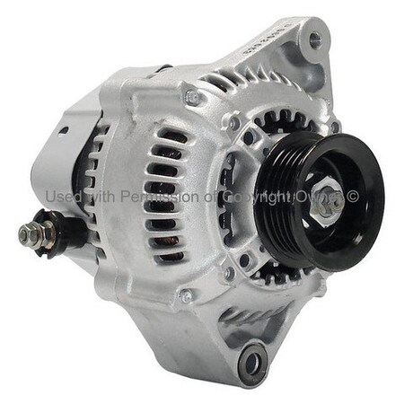 Mpa Quality-Built Alternator Remanufactured, MPA Quality-Built 14849 14849
